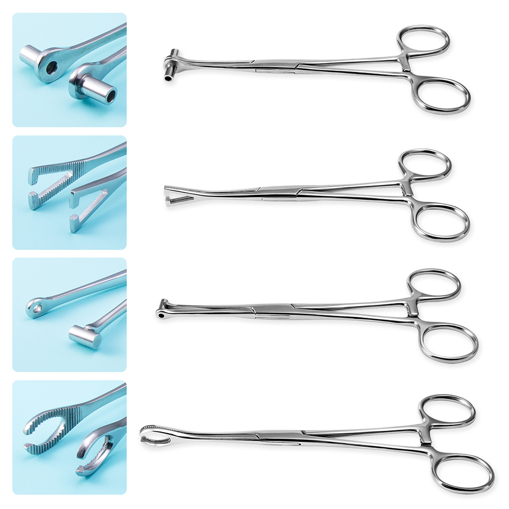 Surgical Steel Pliers Body Pie - Body Jewelry Ring Opening Pliers review and price