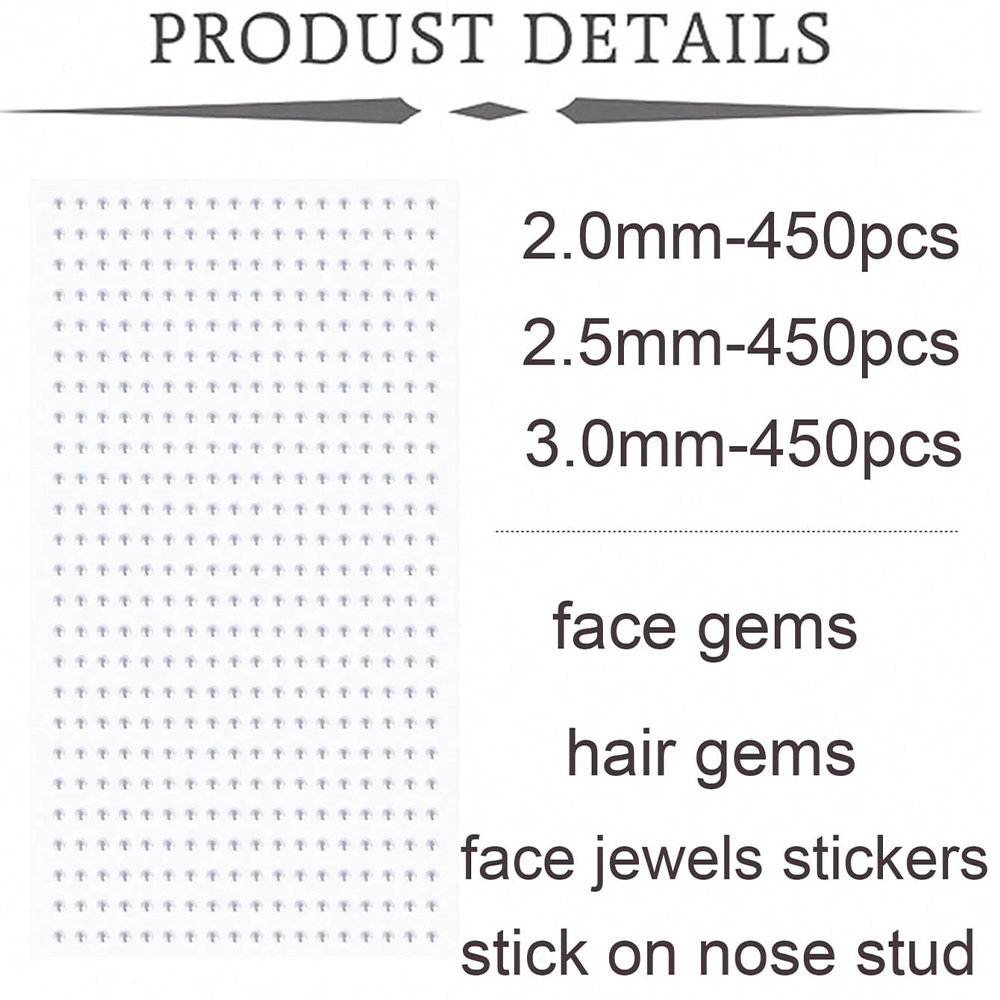 Fake Piercings Fake Nose Ring  - Body Jewelry Nose Ring review and price