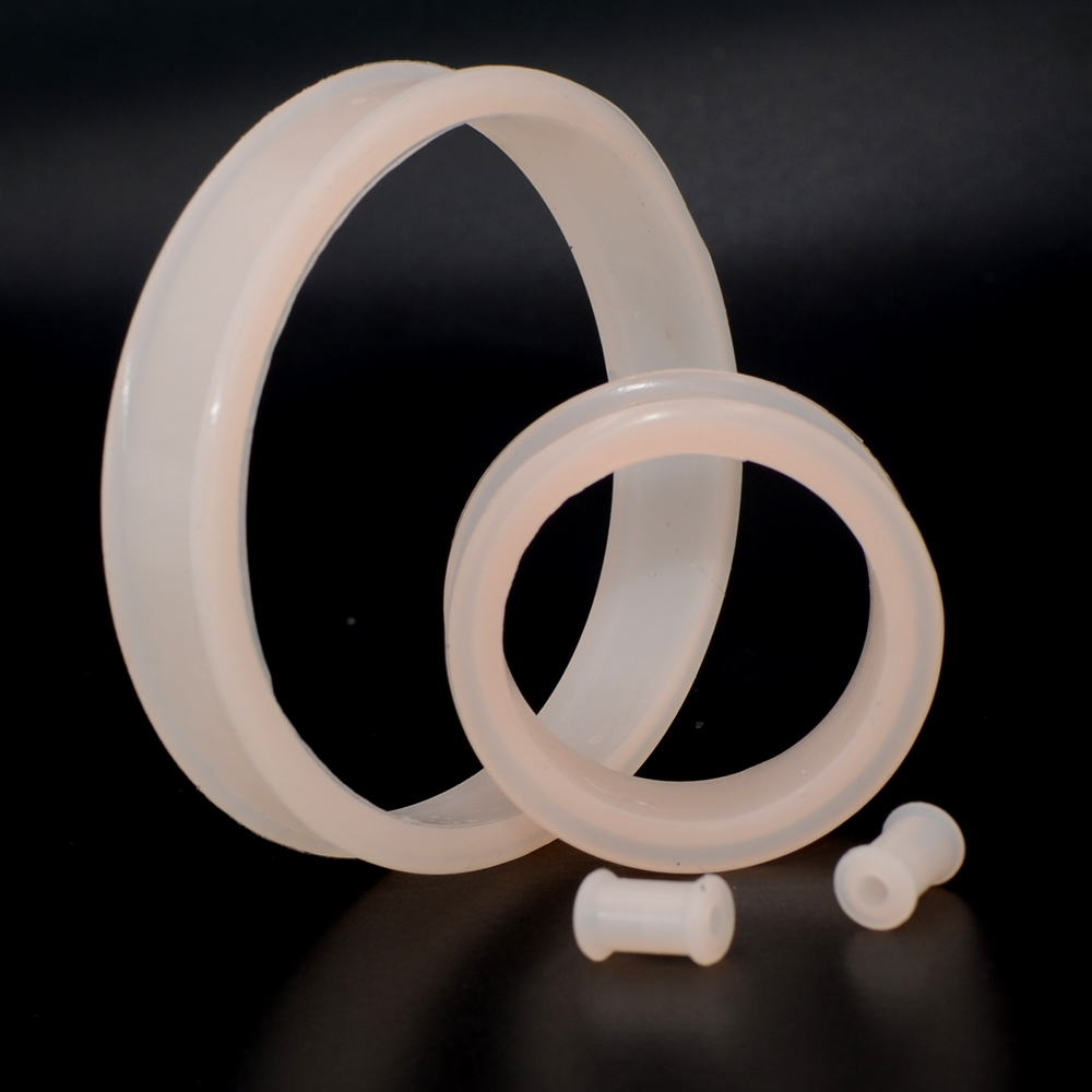 1Pair 3mm-76mm Big Size Hollow - Body Jewelry Ear Gauges review and price