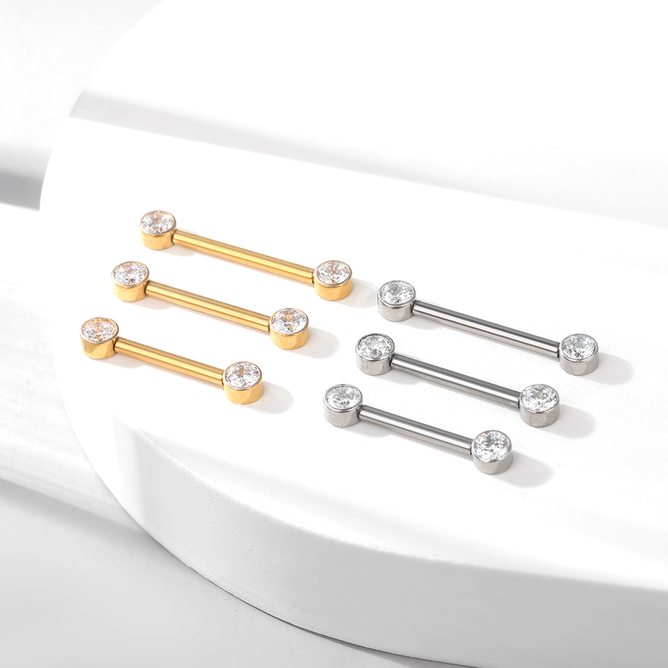 1/5Pcs Implant Grade Titanium  - Body Jewelry Implant Grade Titanium review and price