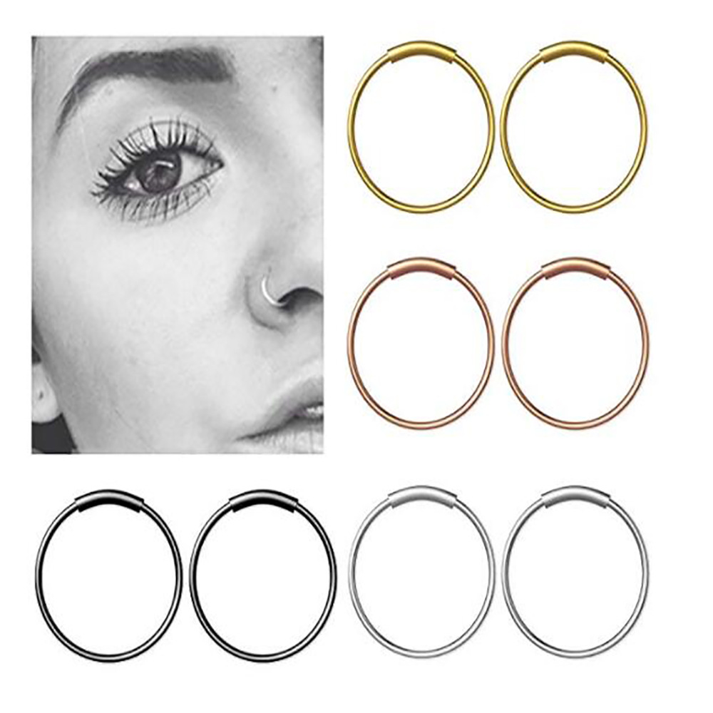 3pcs/lot 316L Surgical Steel S - Body Jewelry Ear review and price