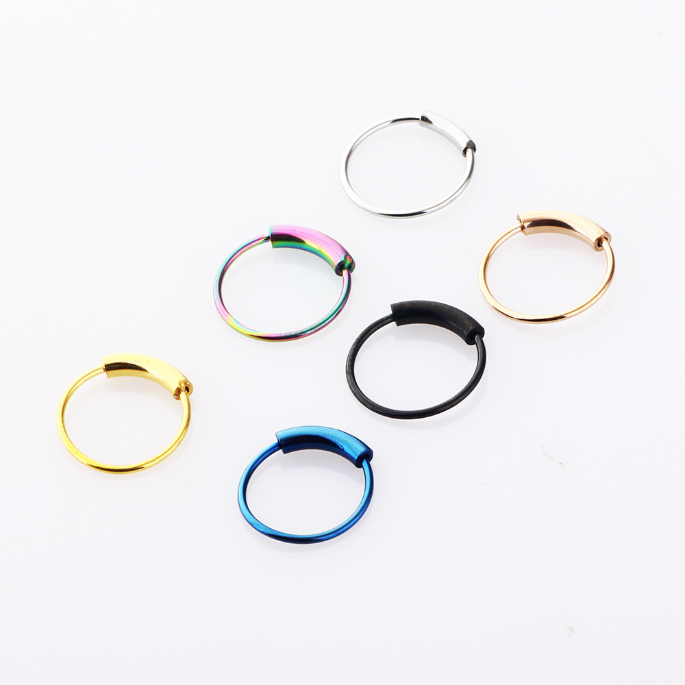3pcs/lot 316L Surgical Steel S - Body Jewelry Ear review and price