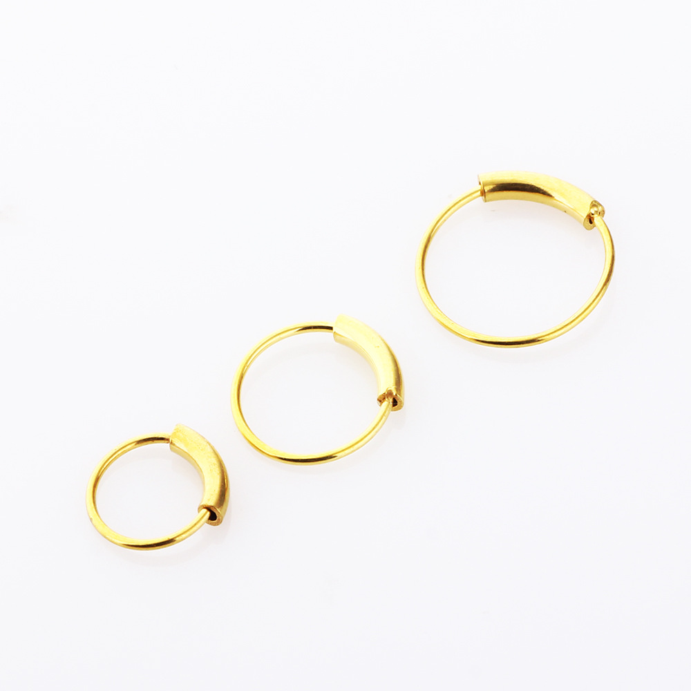 3pcs/lot 316L Surgical Steel S - Body Jewelry Ear review and price